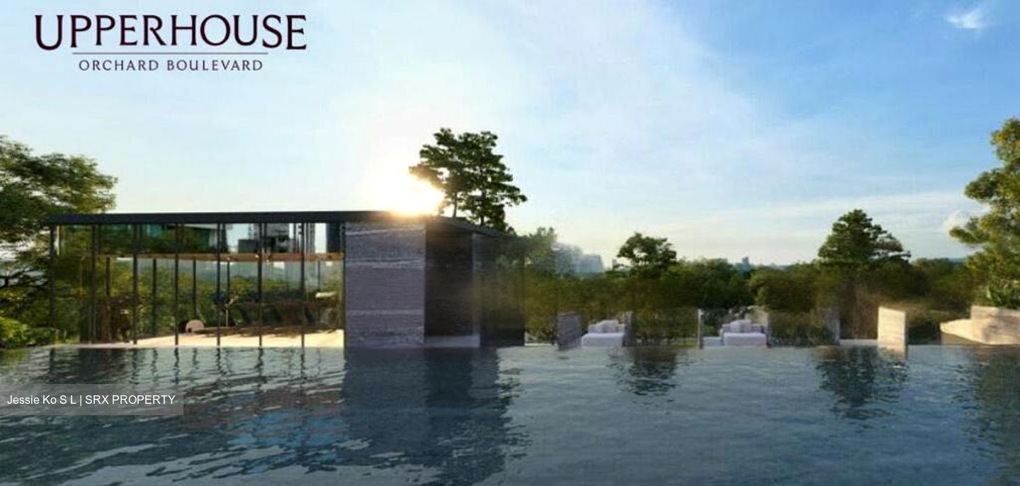 Orchard Boulevard (D10), Condominium #464153761